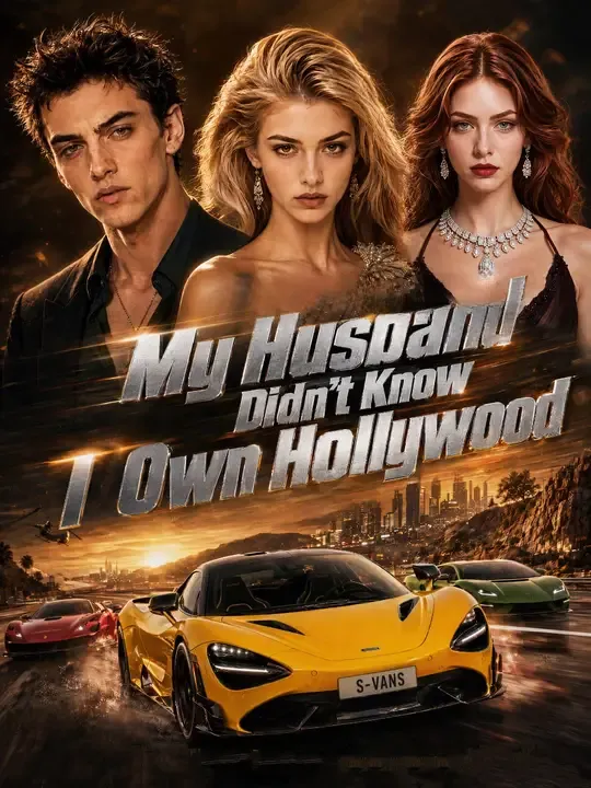 Watch My Husband Didn't Know I Own Hollywood All Episodes Free My Husband Didn't Know I Own Hollywood (41 Episodes) - Official Drama Poster