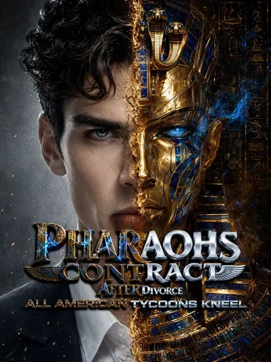 Watch Pharaoh's Contract: After Divorce, All American Tycoons Kneel All Episodes Free Pharaoh's Contract: After Divorce, All American Tycoons Kneel (32 Episodes) - Official Drama Poster