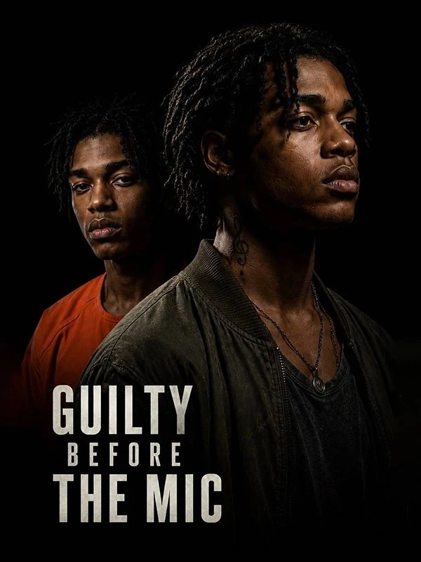 Watch Guilty Before the Mic All Episodes Free Guilty Before the Mic (44 Episodes) - Official Drama Poster