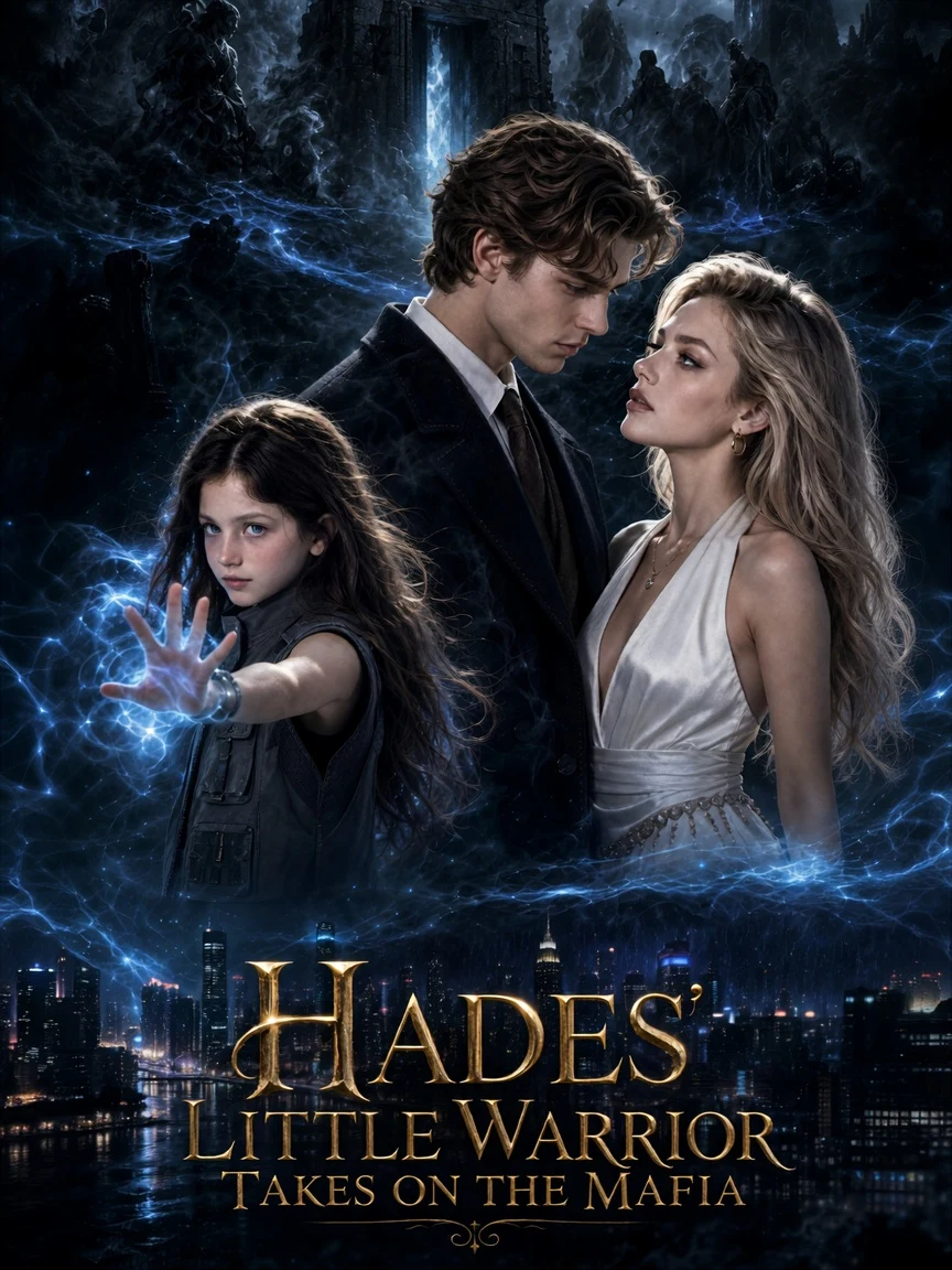 Watch Hades'Little Warrior Takes on the Mafia Online Free Hades'Little Warrior Takes on the Mafia - Watch Free on ShortDramaTV