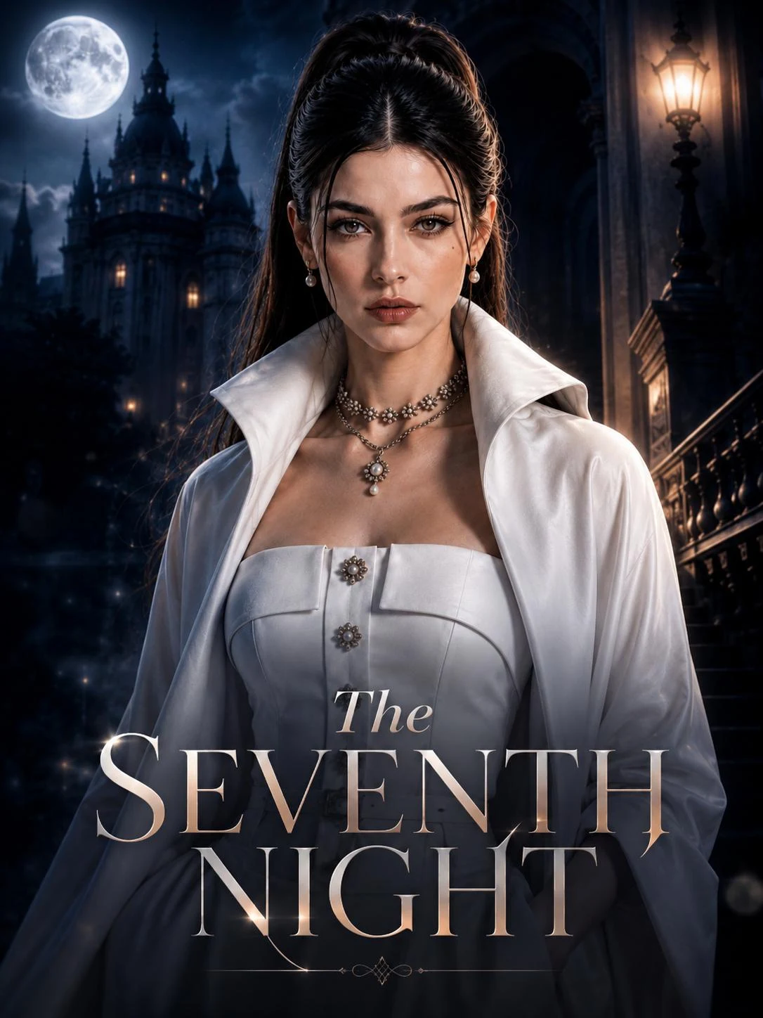 Watch The Seventh Night Online Free The Seventh Night - Watch Free on ShortDramaTV