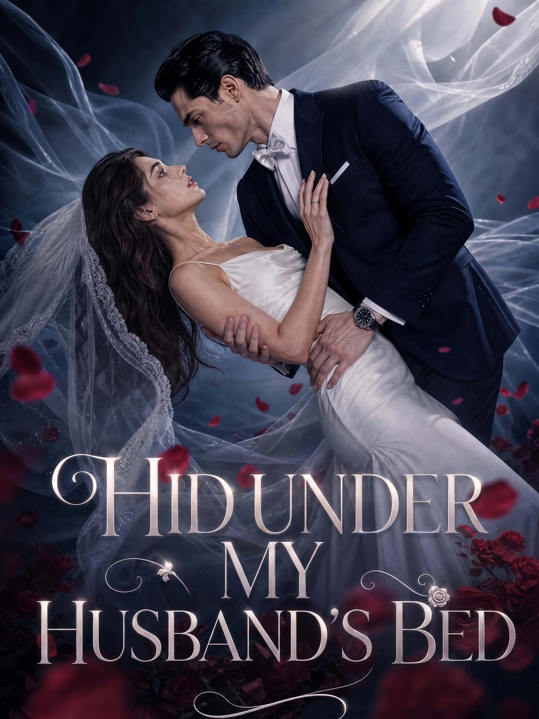 Watch Hid Under My Husband's Bed Online Free Hid Under My Husband's Bed - Watch Free on ShortDramaTV