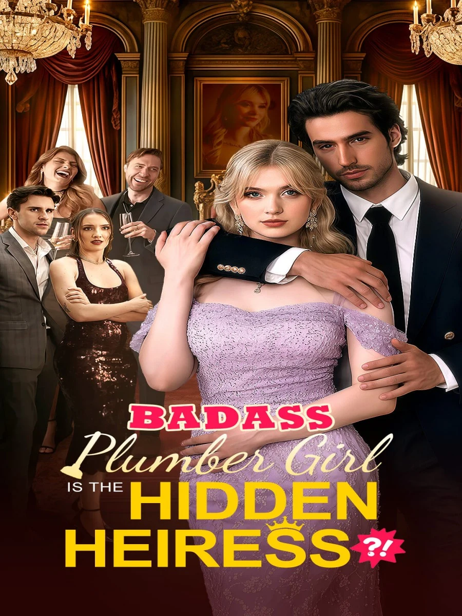 Watch Badass Plumber Girl is The Hidden Heiress?! Online Free Badass Plumber Girl is The Hidden Heiress?! - Watch Free on ShortDramaTV