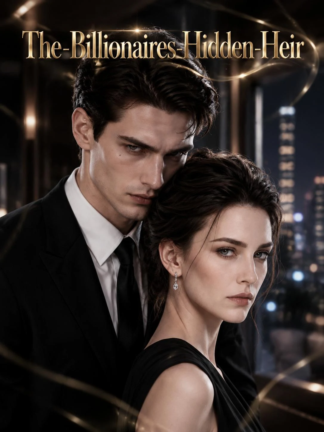 Watch The Billionaire's Hidden Heir Online Free The Billionaire's Hidden Heir - Watch Free on ShortDramaTV