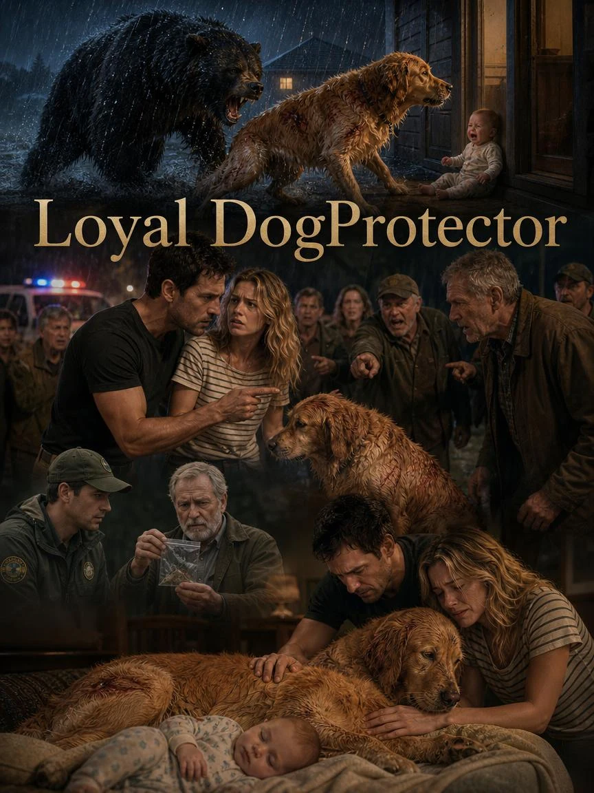 Watch Loyal Dog Protector All Episodes Free Loyal Dog Protector (35 Episodes) - Official Drama Poster
