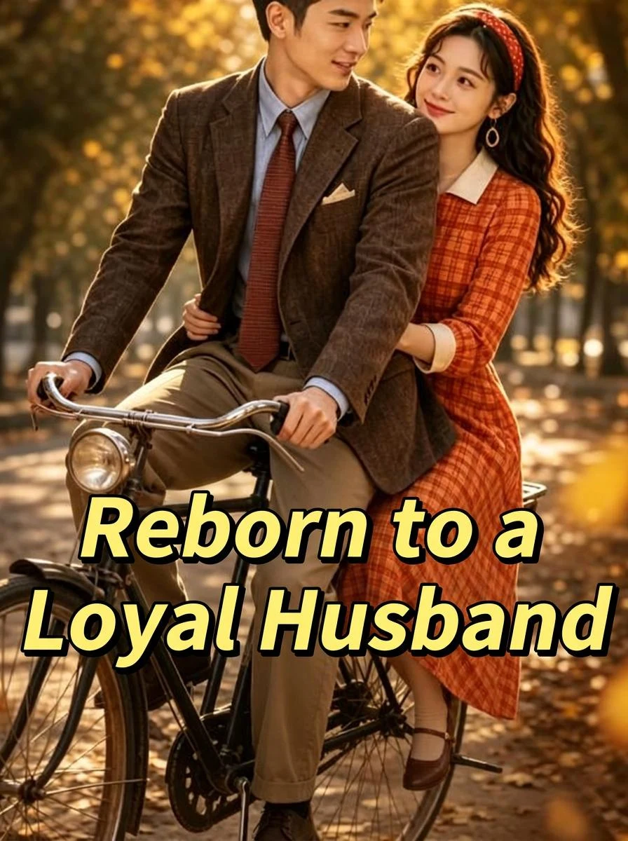 Watch Reborn to a Loyal Husband All Episodes Free Reborn to a Loyal Husband (56 Episodes) - Official Drama Poster