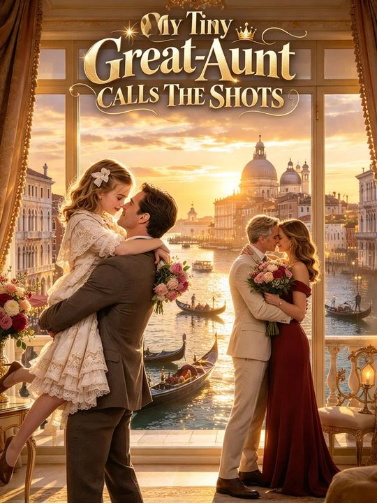 Watch My Tiny Great Aunt Calls The Shots All Episodes Free My Tiny Great Aunt Calls The Shots (38 Episodes) - Official Drama Poster