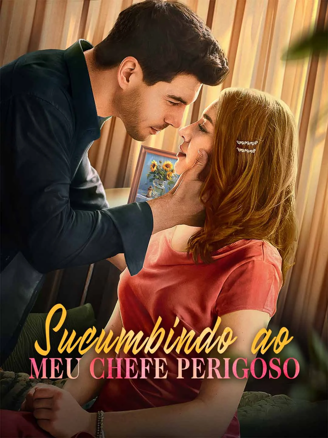 Watch Falling for My Dangerous Boss All Episodes Free Falling for My Dangerous Boss (59 Episodes) - Official Drama Poster