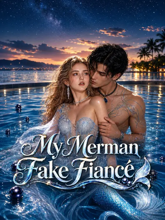 My Merman Fake Fiancé - Watch Free on ShortDramaTV
