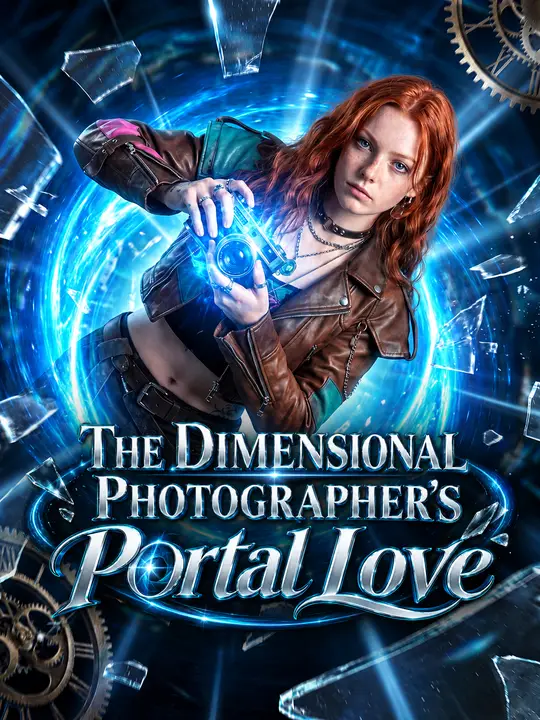 The Dimensional Photographer's Portal Love - Watch Free on ShortDramaTV