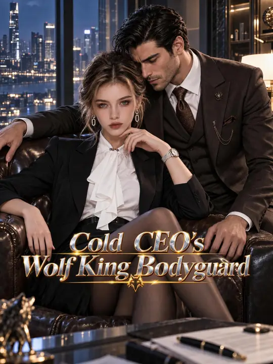 Cold CEO’s Wolf King Bodyguard - Watch Free on ShortDramaTV