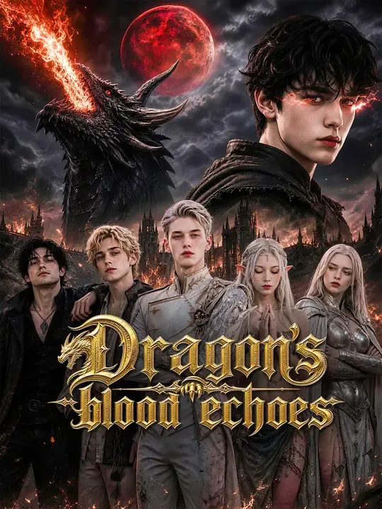 Dragon's blood echoes - Watch Free on ShortDramaTV