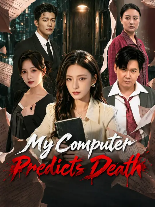 My Computer Predicts Death - Watch Free on ShortDramaTV