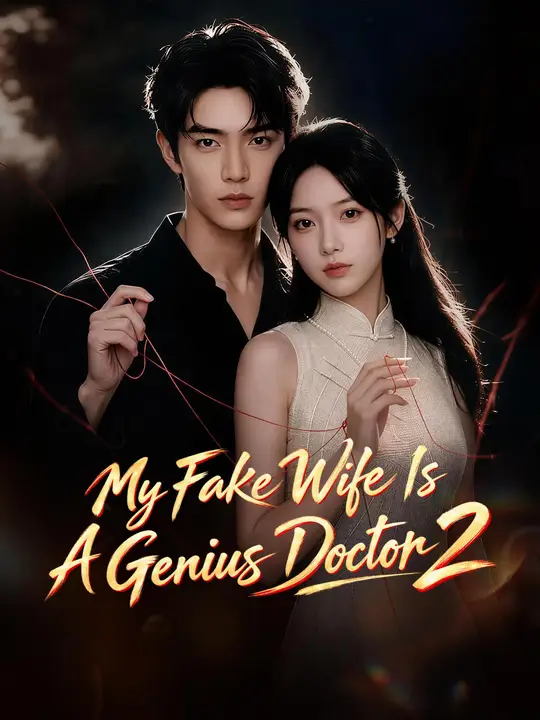 My Fake Wife Is A Genius Doctor 2 - Watch Free on ShortDramaTV