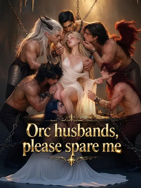 Watch Orc Husbands, Please Spare Me All Episodes Free Orc Husbands, Please Spare Me (51 Episodes) - Official Drama Poster