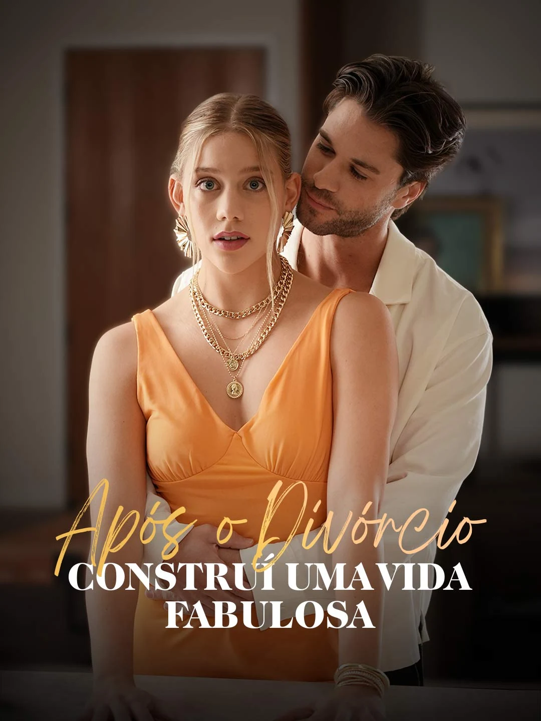 Watch After the Divorce, I Built a Fabulous Life All Episodes Free After the Divorce, I Built a Fabulous Life (61 Episodes) - Official Drama Poster