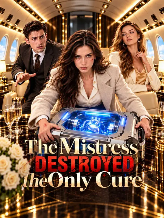 Watch The Mistress Destroyed the Only Cure All Episodes Free The Mistress Destroyed the Only Cure (45 Episodes) - Official Drama Poster
