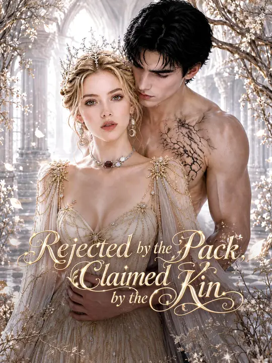 Watch Rejected by the Pack, Claimed by the Kin All Episodes Free Rejected by the Pack, Claimed by the Kin (40 Episodes) - Official Drama Poster