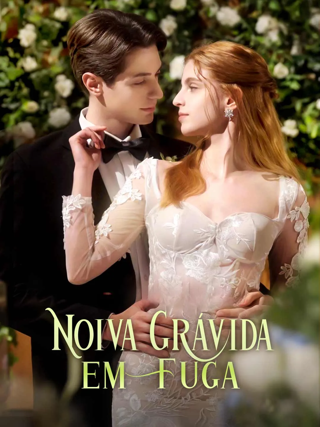 Watch Runaway Pregnant Bride All Episodes Free Runaway Pregnant Bride (91 Episodes) - Official Drama Poster
