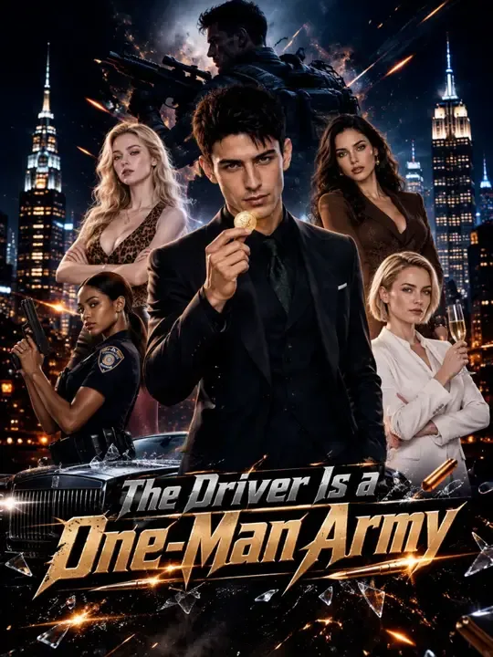 Watch The Driver Is a One-Man Army All Episodes Free The Driver Is a One-Man Army (35 Episodes) - Official Drama Poster