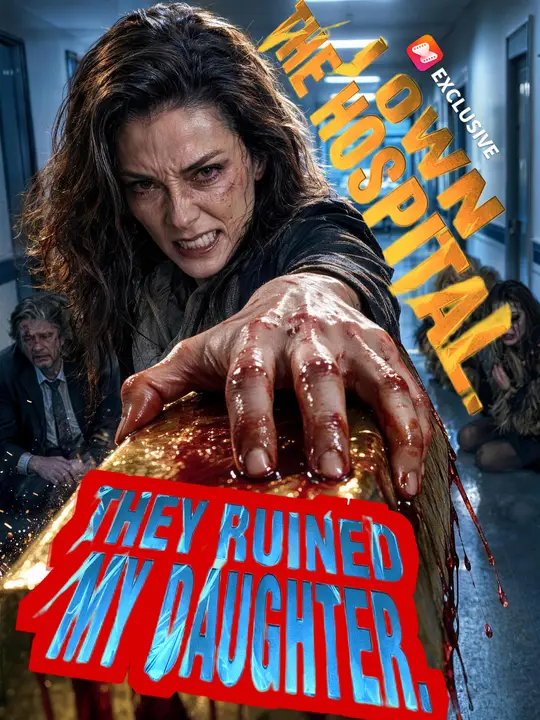Watch They Ruined My Daughter. I Own the Hospital. All Episodes Free They Ruined My Daughter. I Own the Hospital. (35 Episodes) - Official Drama Poster