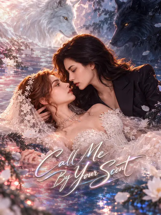 Watch Call Me By Your Scent All Episodes Free Call Me By Your Scent (35 Episodes) - Official Drama Poster