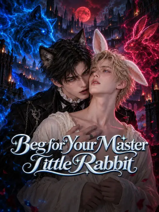 Watch Beg for Your Master, Little Rabbit All Episodes Free Beg for Your Master, Little Rabbit (35 Episodes) - Official Drama Poster