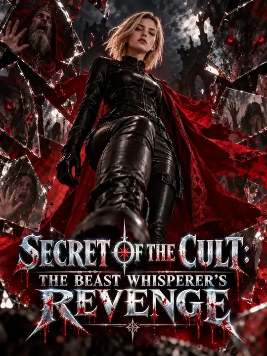 Watch Secret of the Cult: The Beast Whisperer's Revenge All Episodes Free Secret of the Cult: The Beast Whisperer's Revenge (30 Episodes) - Official Drama Poster