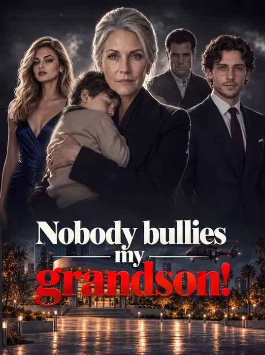 Watch Nobody Bullies My Grandson! All Episodes Free Nobody Bullies My Grandson! (34 Episodes) - Official Drama Poster