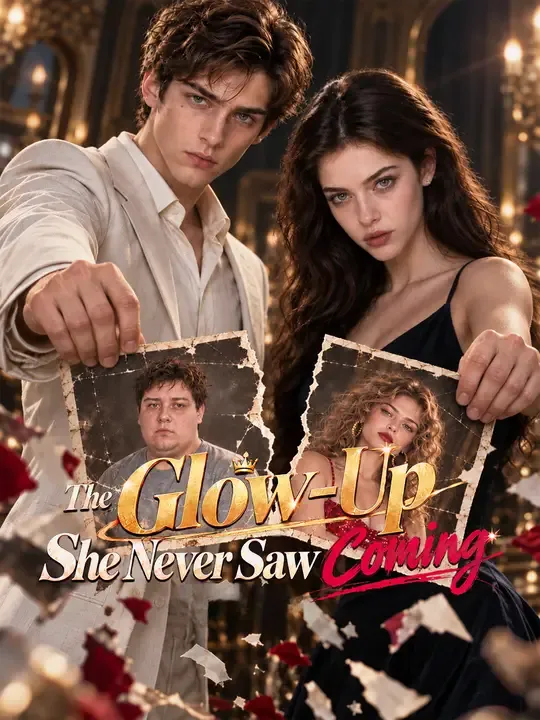 Watch The Glow-Up She Never Saw Coming All Episodes Free The Glow-Up She Never Saw Coming (38 Episodes) - Official Drama Poster