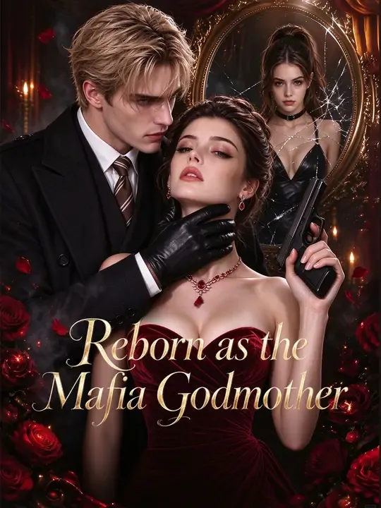 Watch Reborn as the Mafia Godmother All Episodes Free Reborn as the Mafia Godmother (39 Episodes) - Official Drama Poster