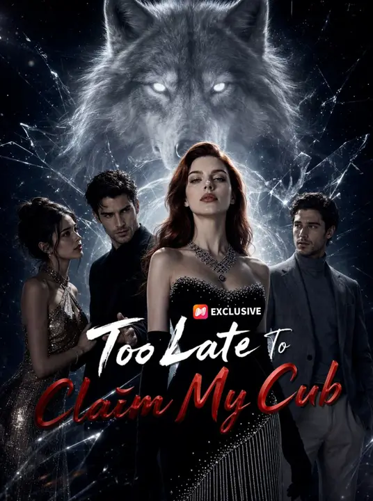 Watch Too Late To Claim My Cub All Episodes Free Too Late To Claim My Cub (35 Episodes) - Official Drama Poster