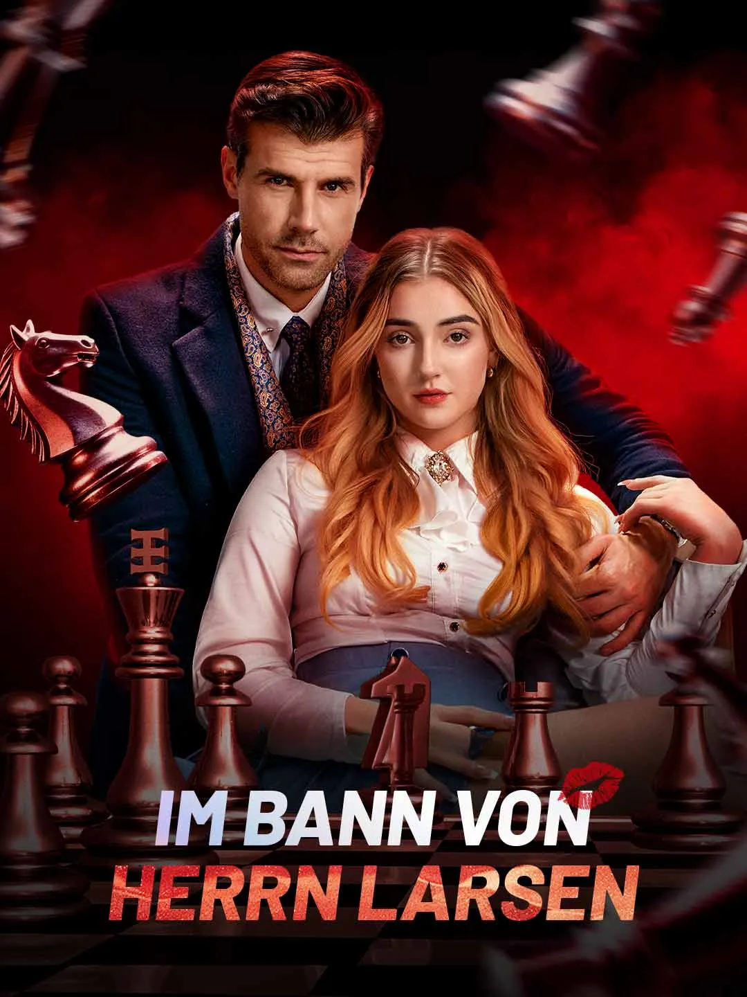 Watch Under Mr. Larsen's Spell All Episodes Free Under Mr. Larsen's Spell (64 Episodes) - Official Drama Poster