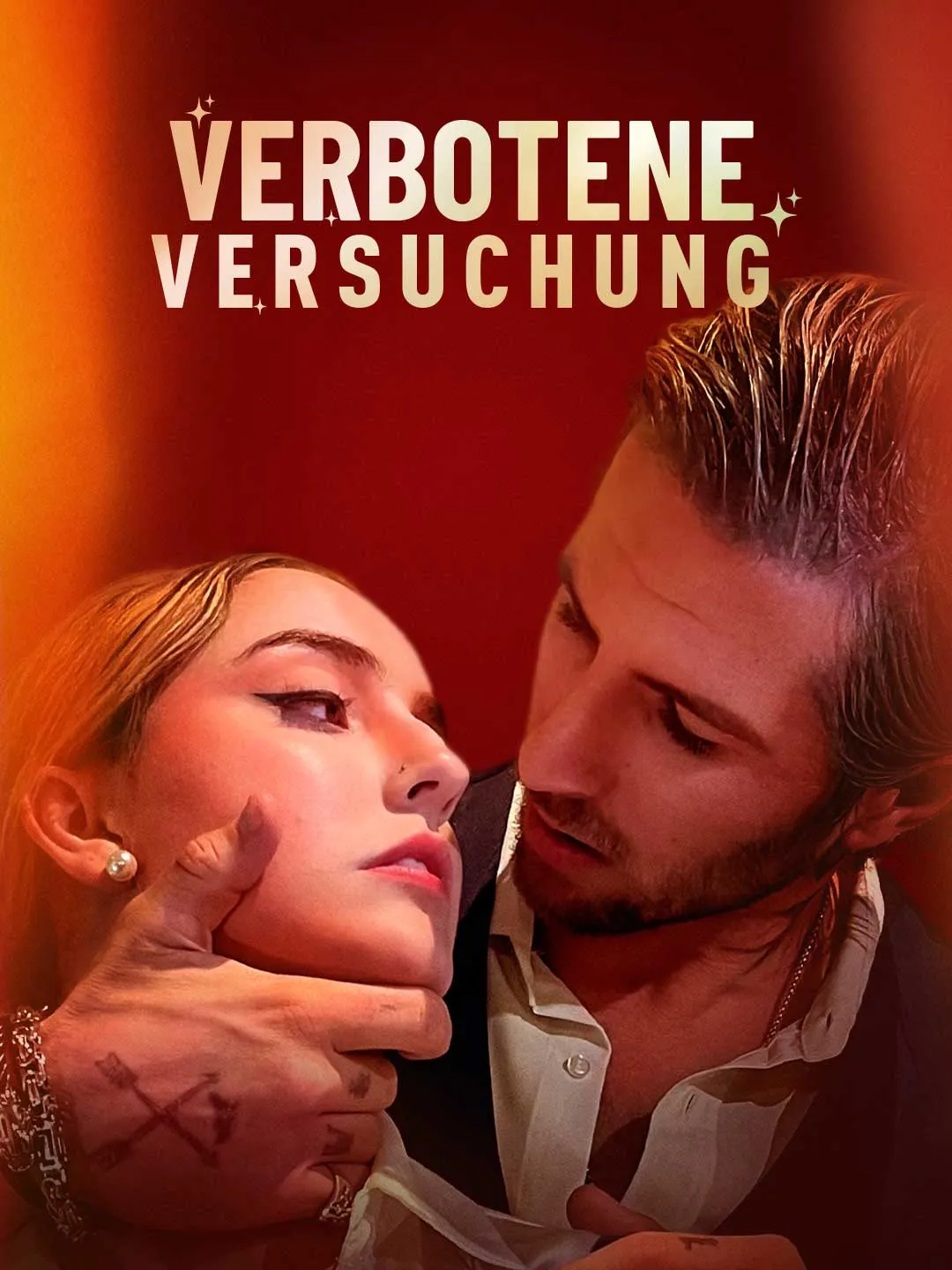 Watch Forbidden Temptation All Episodes Free Forbidden Temptation (69 Episodes) - Official Drama Poster