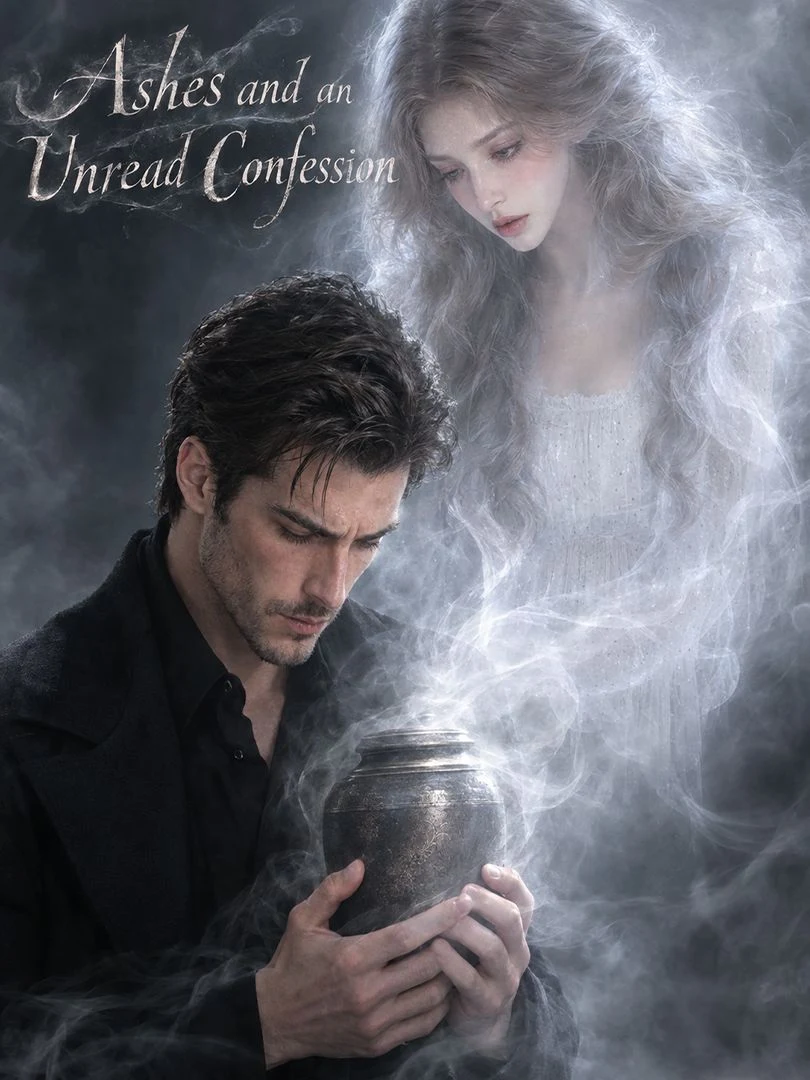 Watch Ashes and an Unread Confession All Episodes Free Ashes and an Unread Confession (44 Episodes) - Official Drama Poster