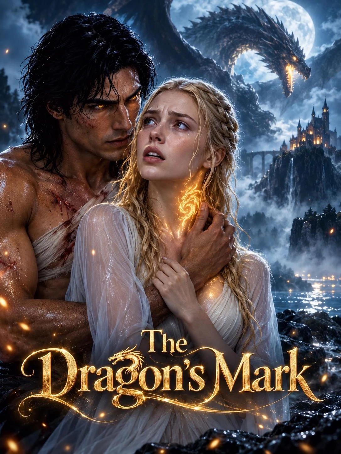 Watch The Dragon’s Mark All Episodes Free The Dragon’s Mark (49 Episodes) - Official Drama Poster