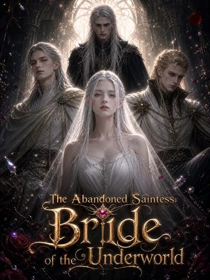 Watch The Abandoned Saintess: Bride of the Underworld All Episodes Free The Abandoned Saintess: Bride of the Underworld (44 Episodes) - Official Drama Poster