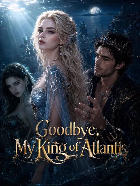 Watch Goodbye, My King of Atlantis All Episodes Free Goodbye, My King of Atlantis (47 Episodes) - Official Drama Poster