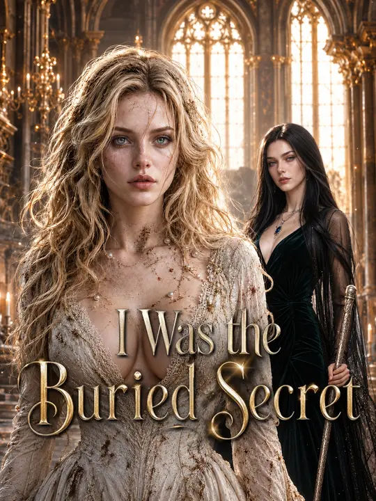 Watch I Was the Buried Secret All Episodes Free I Was the Buried Secret (50 Episodes) - Official Drama Poster