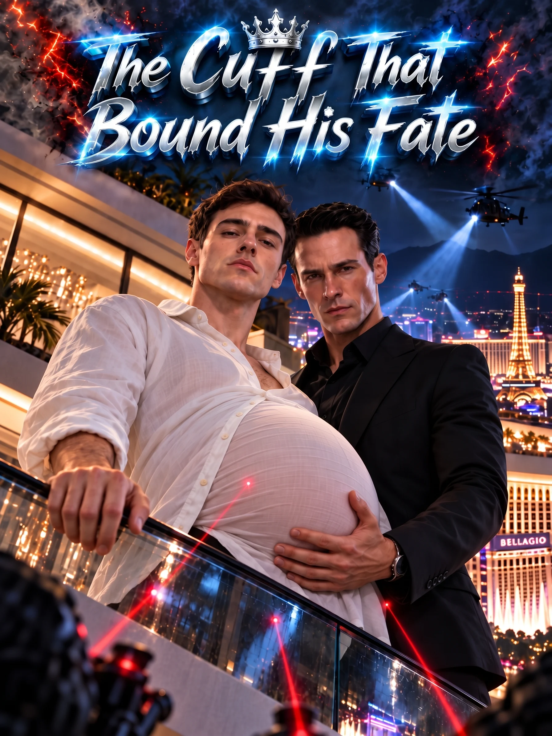 Watch The Exposed Doctor’s Revenge All Episodes Free The Exposed Doctor’s Revenge (95 Episodes) - Official Drama Poster