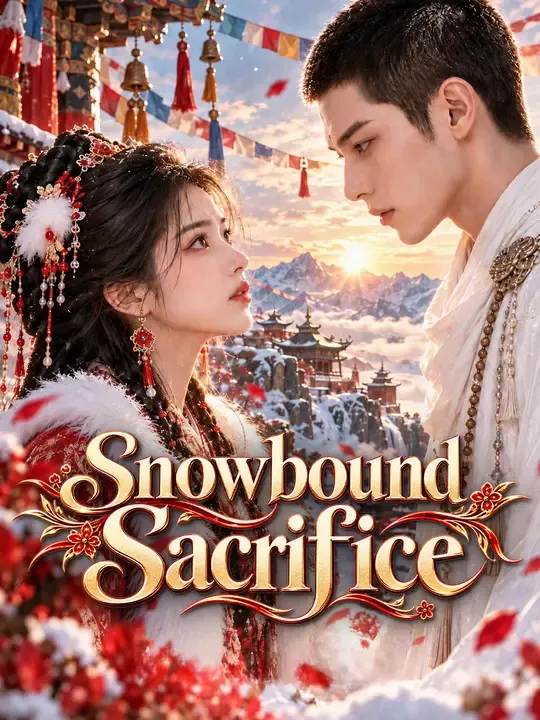 Watch (Dubbed) Snowbound Sacrifice All Episodes Free (Dubbed) Snowbound Sacrifice (65 Episodes) - Official Drama Poster
