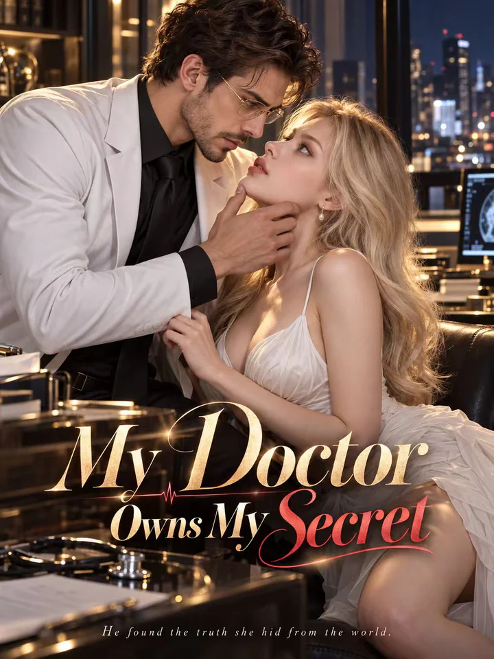 Watch My Doctor Owns My Secret All Episodes Free My Doctor Owns My Secret (62 Episodes) - Official Drama Poster