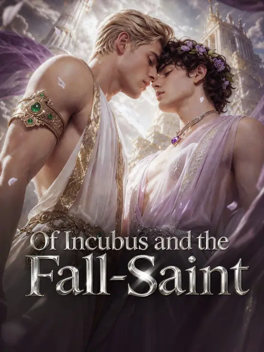 Watch Of Incubus and the Fallen Saint All Episodes Free Of Incubus and the Fallen Saint (57 Episodes) - Official Drama Poster