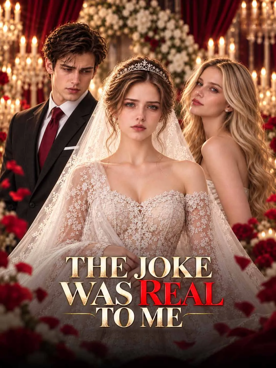 Watch The Joke Was Real to Me All Episodes Free The Joke Was Real to Me (27 Episodes) - Official Drama Poster