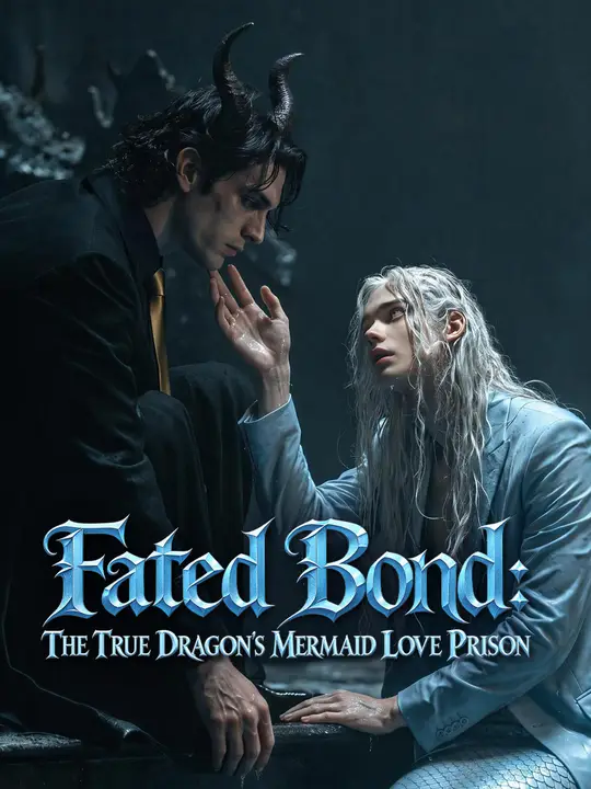 Watch Fated Bond: The True Dragon's Mermaid Love Prison All Episodes Free Fated Bond: The True Dragon's Mermaid Love Prison (30 Episodes) - Official Drama Poster