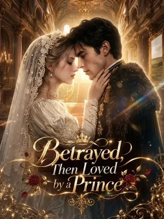 Watch Betrayed, Then Loved by a Prince All Episodes Free Betrayed, Then Loved by a Prince (36 Episodes) - Official Drama Poster