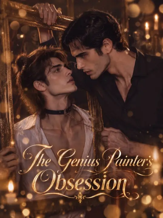 Watch The Genius Painter’s Obsession All Episodes Free The Genius Painter’s Obsession (35 Episodes) - Official Drama Poster