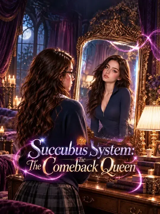 Watch Succubus System:The Comeback Queen All Episodes Free Succubus System:The Comeback Queen (30 Episodes) - Official Drama Poster