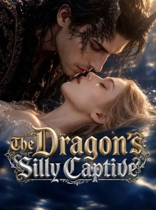 Watch The Dragon's Silly Captive All Episodes Free The Dragon's Silly Captive (40 Episodes) - Official Drama Poster