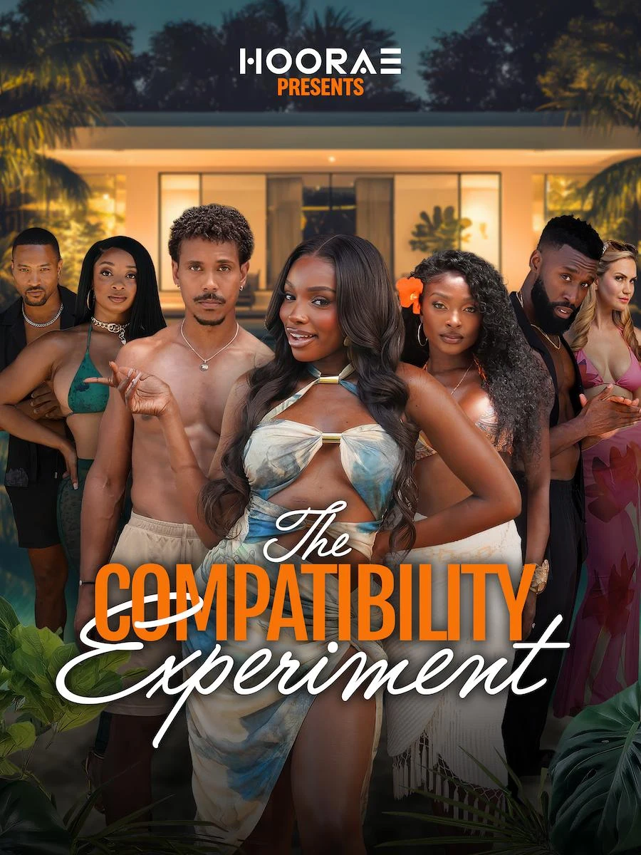 Watch The Compatibility Experiment All Episodes Free The Compatibility Experiment (68 Episodes) - Official Drama Poster